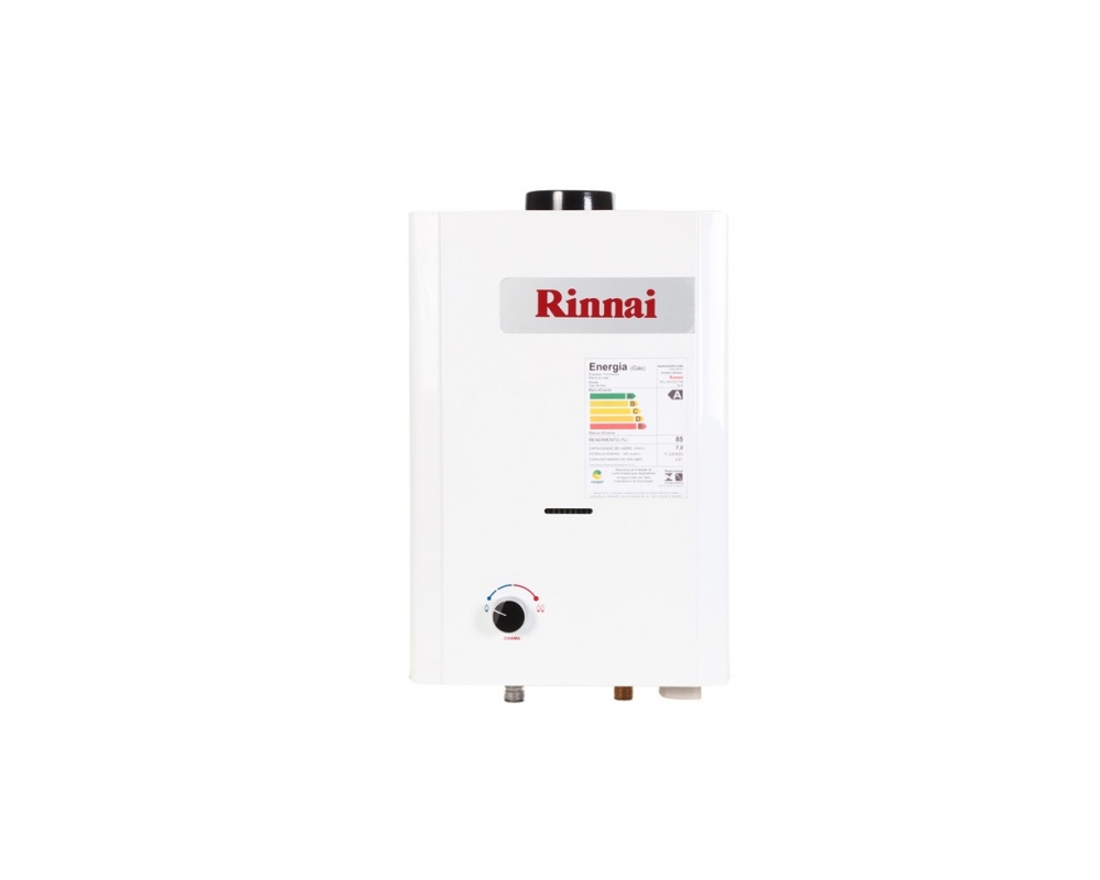 RINNAI REU 71 BR