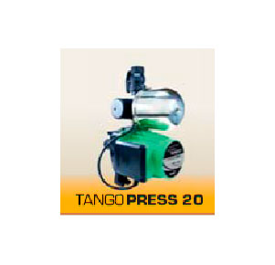 ROWA – PRESSURIZADOR PARA AQUECEDOR TANGO PRESS 20